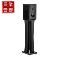 意大利Rosso Fiorentino Pienza 书架音箱 图1
