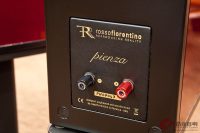 意大利Rosso Fiorentino Pienza 书架音箱 图5