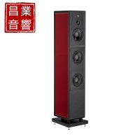 意大利Rosso Fiorentino Certaldo 落地音箱 图1