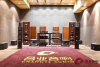 意大利Rosso Fiorentino Certaldo 落地音箱 图5