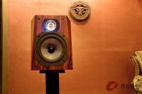 美國瑰宝Legacy STUDIO HD 书架音箱 图1