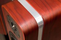 丹麦嘉密GamuT Phi3 MKII 书架音箱 图5