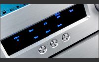 丹麦嘉密GAMUT D3i 前置放大器 图4