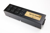 英国万成MS POWER CY700 MKII 专业电源滤波器 图1