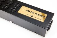 英国万成MS POWER CY700 MKII 专业电源滤波器 图2