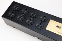 英国万成MS POWER CY700 MKII 专业电源滤波器 图4