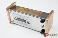 英国万成MS POWER US04 V2 78K冷冻版 四位电源滤波器 图3
