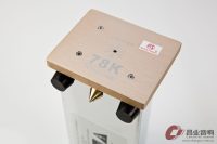 英国万成MS POWER US04 V2 78K冷冻版 四位电源滤波器 图4
