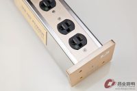 英国万成MS POWER US06 V2 78K冷冻版 六位电源滤波器 图4