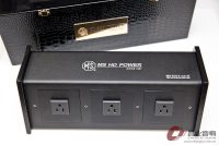 英国万成MS POWER E01S MKIII PRO 78K冷冻版 旗舰电源滤波 图1