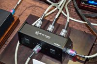 英国万成MS POWER E01S MKIII PRO 78K冷冻版 旗舰电源滤波 图2
