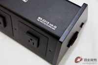 英国万成MS POWER E01S MKIII PRO 78K冷冻版 旗舰电源滤波 图5