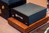 英国万成MS POWER NBX23 PRO 78K冷冻版 电源处理器 图1