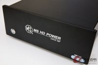 英国万成MS POWER NBX23 PRO 78K冷冻版 电源处理器 图2