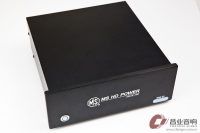 英国万成MS POWER NBX23 PRO 78K冷冻版 电源处理器 图3