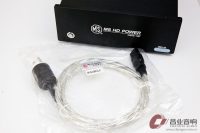 英国万成MS POWER NBX23 PRO 78K冷冻版 电源处理器 图4