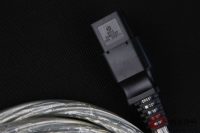 英国万成MS POWER 9005au 国标电源线 基础版 图2