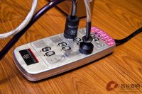 英国万成MS POWER 9005au 国标电源线 基础版 图4