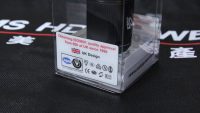 英国万成MS POWER 9315S/515S 镀银头插尾插 图2