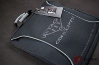 美国银圣 Stage III Concepts Aegir 电源线 图5