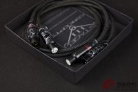 美国银圣 Stage III Concepts Kyros XLR 信号线 图2