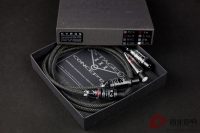 美国银圣 Stage III Concepts Kyros XLR 信号线 图3