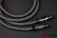 美国银圣 Stage III Concepts Typhon XLR 信号线 图2