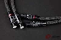 美国银圣 Stage III Concepts Typhon XLR 信号线 图3