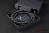 美国银圣 Stage III Concepts Typhon XLR 信号线 图4
