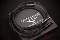 美国银圣 Stage III Concepts Magnus XLR 信号线 图1