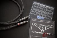 美国银圣 Stage III Concepts Magnus XLR 信号线 图4