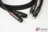 美国银圣 Stage III Concepts Magnus Prime RCA/XLR 信号线 图1