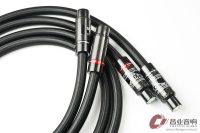 美国银圣 Stage III Concepts Magnus Prime RCA/XLR 信号线 图2
