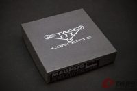 美国银圣 Stage III Concepts Magnus Prime RCA/XLR 信号线 图3