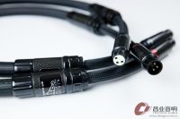 美国银圣 Stage III Concepts Gryphon RCA/XLR 信号线 图1