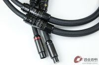 美国银圣 Stage III Concepts Gryphon RCA/XLR 信号线 图2