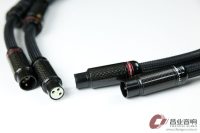 美国银圣 Stage III Concepts Gryphon RCA/XLR 信号线 图3