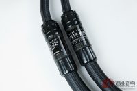 美国银圣 Stage III Concepts Gryphon RCA/XLR 信号线 图4