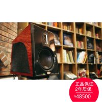 美国瑰宝Legacy Calibre 书架音箱 图1