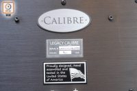 美国瑰宝Legacy Calibre 书架音箱 图3