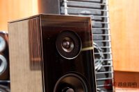德国飞星Audio Physic 三十周年系列 Avanti 落地箱 图3