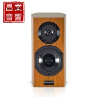 德国飞星Audio Physic Step Plus 书架音箱 图1