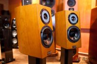 德国飞星Audio Physic Step Plus 书架音箱 图3