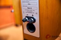 德国飞星Audio Physic Step Plus 书架音箱 图4