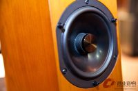 德国飞星Audio Physic Step Plus 书架音箱 图5
