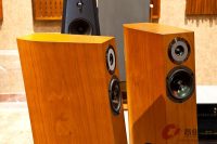 德国飞星Audio Physic Tempo Plus 落地音箱 图3