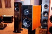 德国飞星Audio Physic Classic Compact 书架音箱 图2