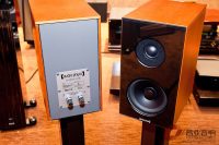 德国飞星Audio Physic Classic Compact 书架音箱 图3