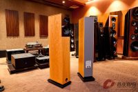 德国飞星Audio Physic Classic 20 落地音箱 图2