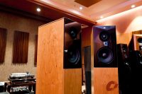 德国飞星Audio Physic Classic 20 落地音箱 图3